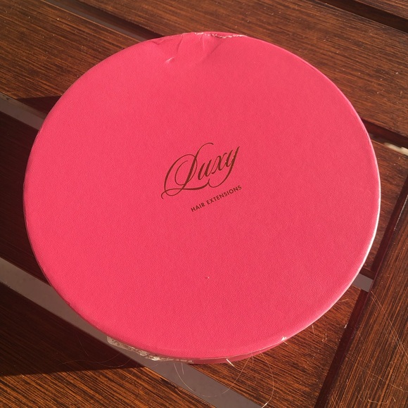 Luxy  Hair  Bronde  Balayage Clip-in Hair Extensions 16”. New. - Picture 3 of 7